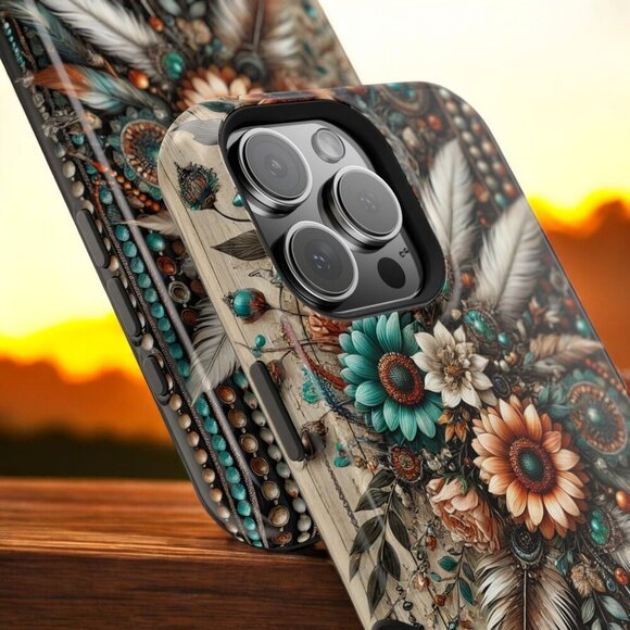 iPhone 16 Pro phone case, MARPC1216 - Picture 2 of 13